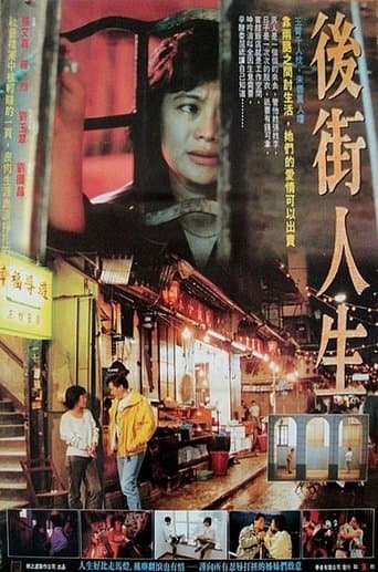 Queen of Temple Street poster - Find streaming availability