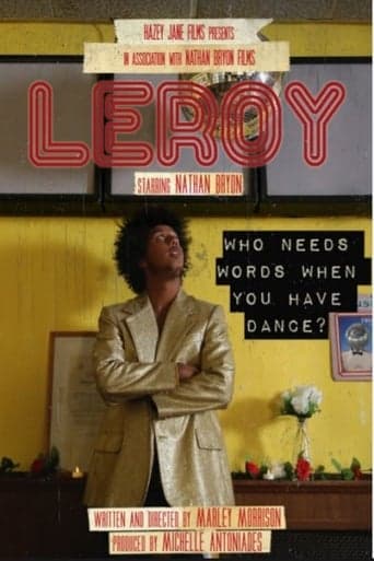 Leroy poster - Find streaming availability