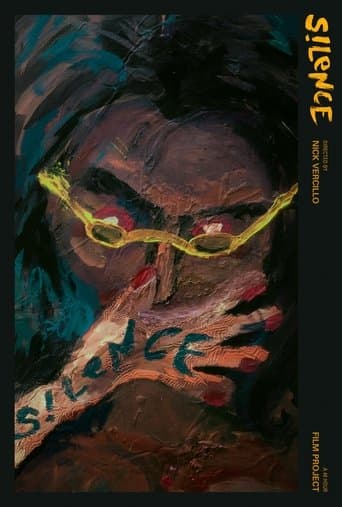 Silence poster - Find streaming availability
