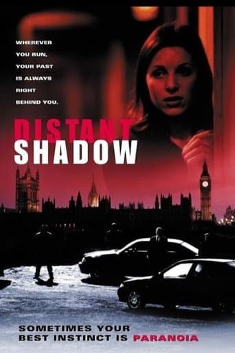 Distant Shadow poster - Find streaming availability