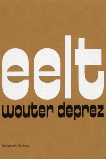 Wouter Deprez: Eelt poster - Find streaming availability