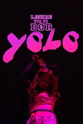 YOLO poster - Find streaming availability