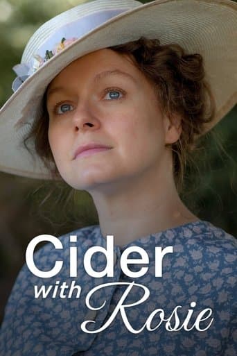 Cider with Rosie poster - Find streaming availability