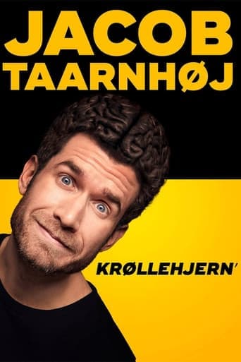 Jacob Taarnhøj: Krøllehjern' poster - Find streaming availability