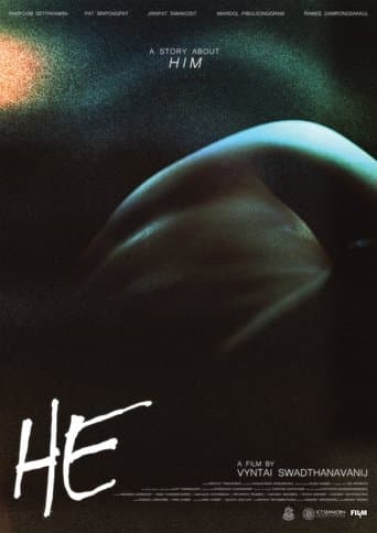 HE poster - Find streaming availability