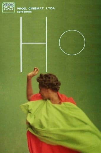 HO poster - Find streaming availability