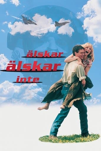 Älskar älskar inte poster - Find streaming availability