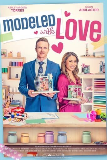Modeled with Love poster - Find streaming availability