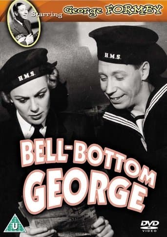 Bell-Bottom George poster - Find streaming availability