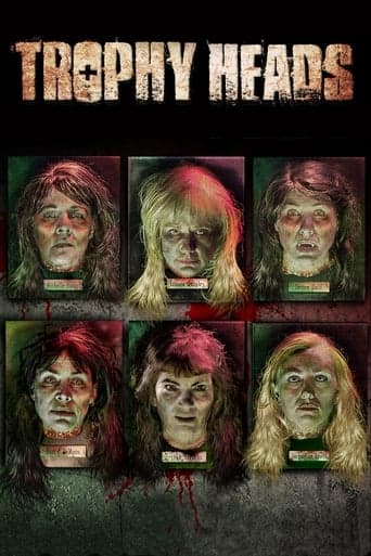 Trophy Heads poster - Find streaming availability