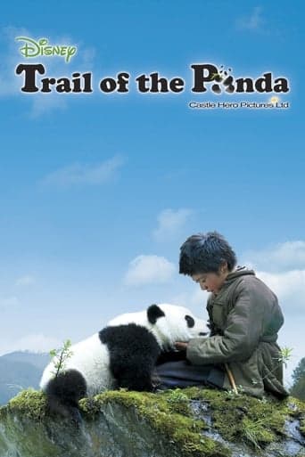 Trail of the Panda poster - Find streaming availability