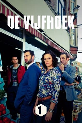 De Vijfhoek poster - Find streaming availability