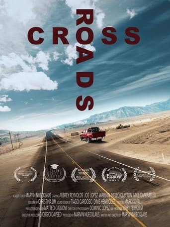 Crossroads poster - Find streaming availability