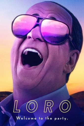 Loro 1 poster - Find streaming availability