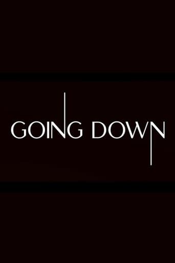 Going Down poster - Find streaming availability