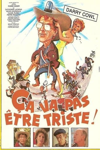 It Could Be Worse poster - Find streaming availability