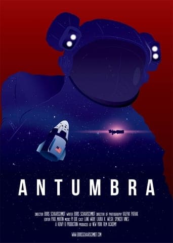 Antumbra poster - Find streaming availability