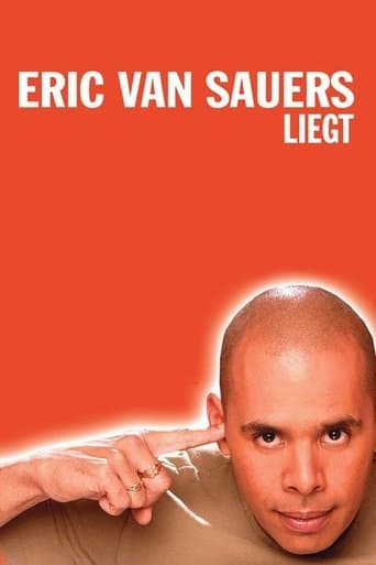 Eric van Sauers: Liegt poster - Find streaming availability