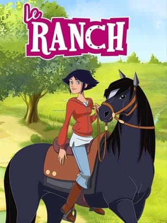 The Ranch poster - Find streaming availability