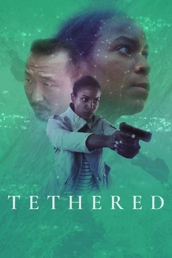 Tethered poster - Find streaming availability