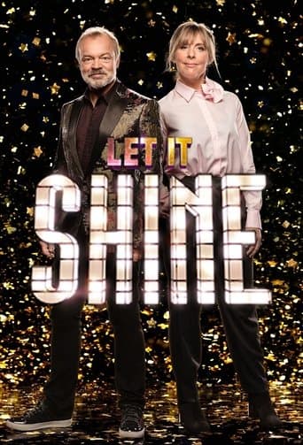 Let It Shine poster - Find streaming availability