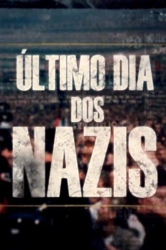 Last Days of the Nazis poster - Find streaming availability