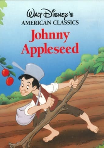 The Legend of Johnny Appleseed poster - Find streaming availability