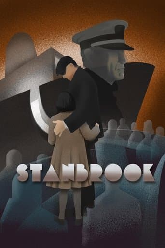 Stanbrook poster - Find streaming availability