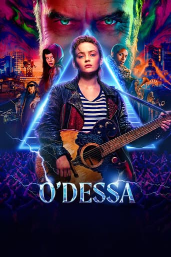 O'Dessa poster - Find streaming availability