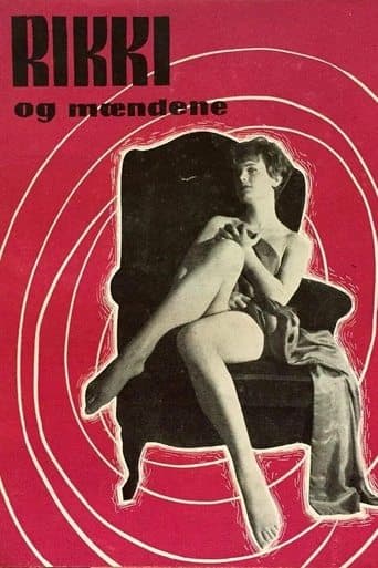 Rikki og mændene poster - Find streaming availability
