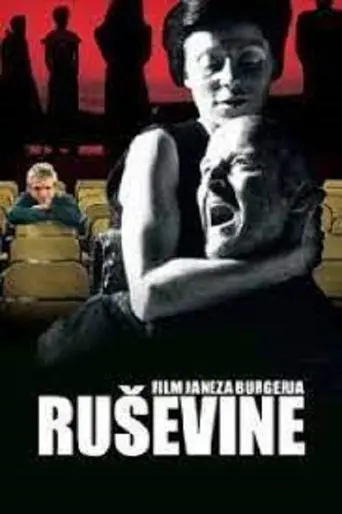 Ruins poster - Find streaming availability