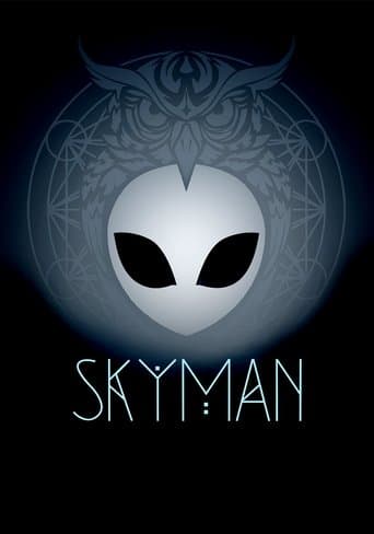 Skyman poster - Find streaming availability