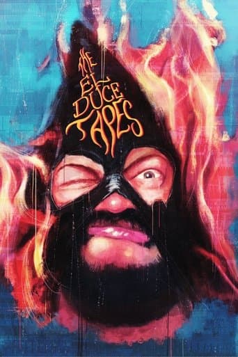 The El Duce Tapes poster - Find streaming availability