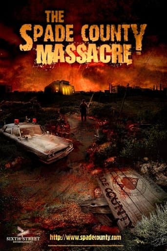 The Spade County Massacre poster - Find streaming availability