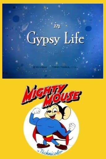 Gypsy Life poster - Find streaming availability