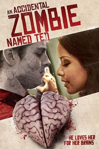 An Accidental Zombie (Named Ted) poster - Find streaming availability