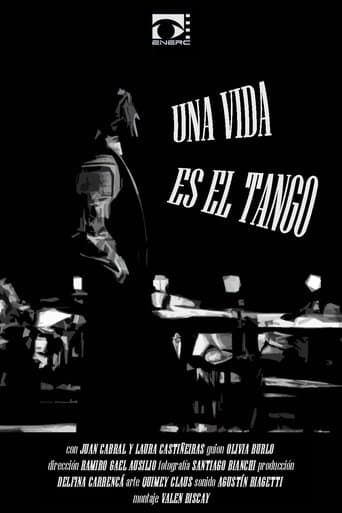 Una Vida es el Tango poster - Find streaming availability