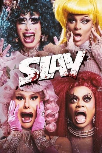 Slay poster - Find streaming availability