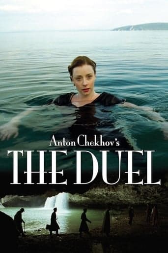 Anton Chekhov's The Duel poster - Find streaming availability