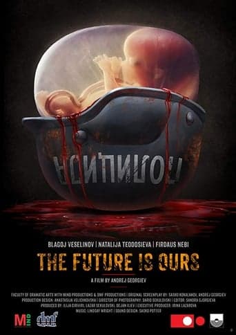 The Future Is Ours poster - Find streaming availability