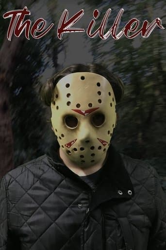 The Killer poster - Find streaming availability