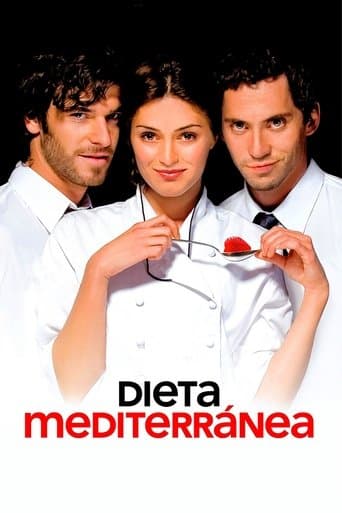 Mediterranean Food poster - Find streaming availability