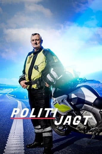 Politijagt poster - Find streaming availability