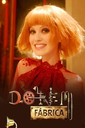 Dó-Ré-Mi-Fábrica poster - Find streaming availability
