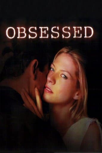 Obsessed poster - Find streaming availability