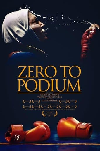 Platform poster - Find streaming availability