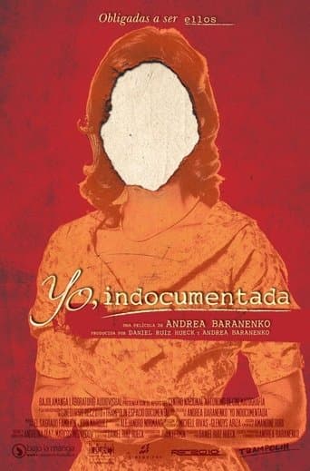 I, Undocumented poster - Find streaming availability
