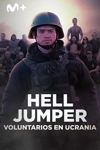 Hell Jumper poster - Find streaming availability