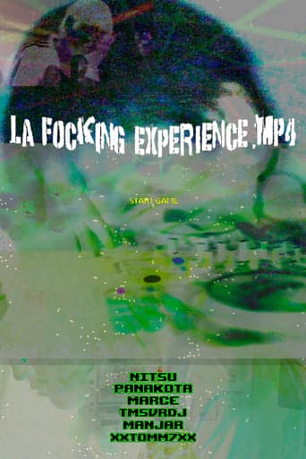 La_F0cking_Experience.mp4 poster - Find streaming availability