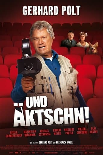 Und Äktschn! poster - Find streaming availability